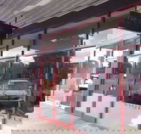 Nawab Fusion's Shisha Lounge - Dalby Accommodation