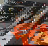 Pizza Capers - Strathpine - Dalby Accommodation