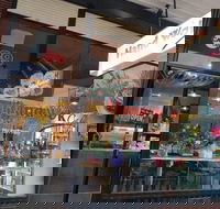 PM's Cafe - Dalby Accommodation