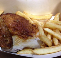 Red Rooster - Alexander Heights - Dalby Accommodation