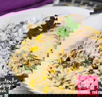 Red Rooster - Lithgow - Dalby Accommodation