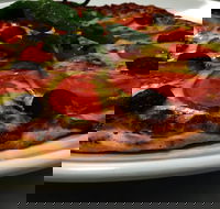 Rene's Pizza - Dalby Accommodation