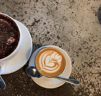 Reverends Fine Coffee - Dalby Accommodation