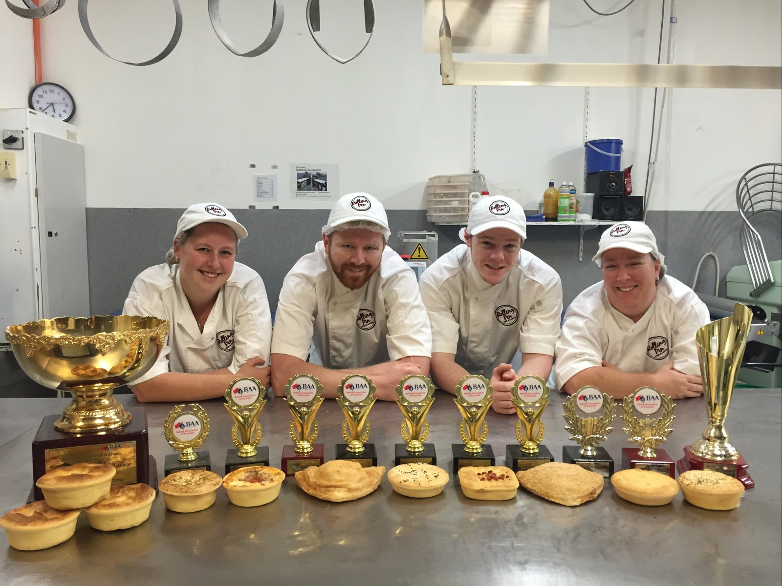 Queenscliff VIC Dalby Accommodation