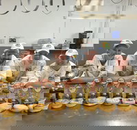 Rolling Pin Pies and Cakes Queenscliff - Dalby Accommodation