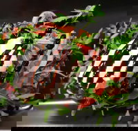 Screaming Beans - Dalby Accommodation