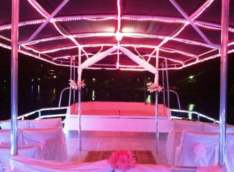 Seafood Cruise Mooloolaba - Dalby Accommodation 0