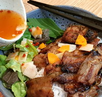 Sen Storm Noodle Bar  Grill - Dalby Accommodation