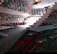 Shamrock Bistro - Dalby Accommodation