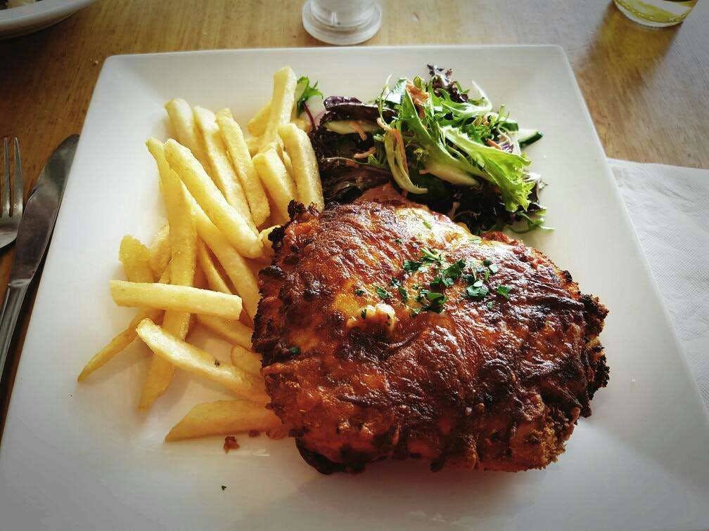 Morwell VIC Dalby Accommodation