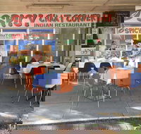 Spicy Chaat Corner - Dalby Accommodation