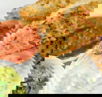 Sunshine Kebabs - Aspley - Dalby Accommodation