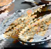 Tandoori Flames - South Kingsville - Dalby Accommodation