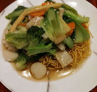 Thanh Vinh - Dalby Accommodation