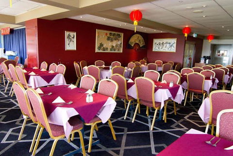 Thai Riffic Noodle Bar - Dalby Accommodation 0