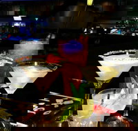 The Squires Terrace Bar - Dalby Accommodation