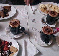 The Crepe Cafe - Belconnen - Dalby Accommodation