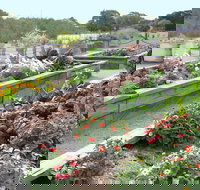 The Farmer's Place - Dalby Accommodation