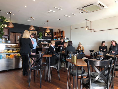 The Rogue & Rascal - Dalby Accommodation 0