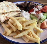 The Lamb Shop - Dalby Accommodation