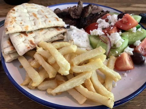 The Lamb Shop - Dalby Accommodation 0