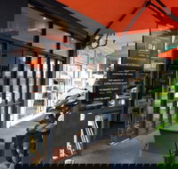 Three Daughters Cafe - Dalby Accommodation