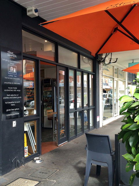 Three Daughters Cafe - Dalby Accommodation 0