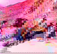 Ungermann Brothers - Dalby Accommodation