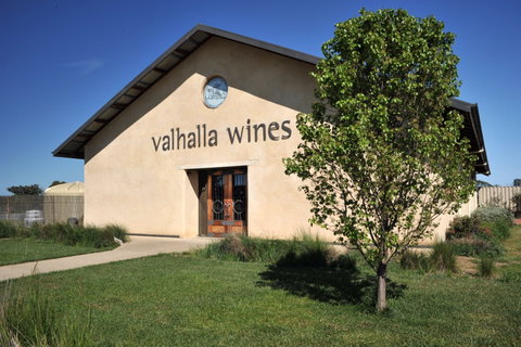 Valhalla Wines - Dalby Accommodation 0