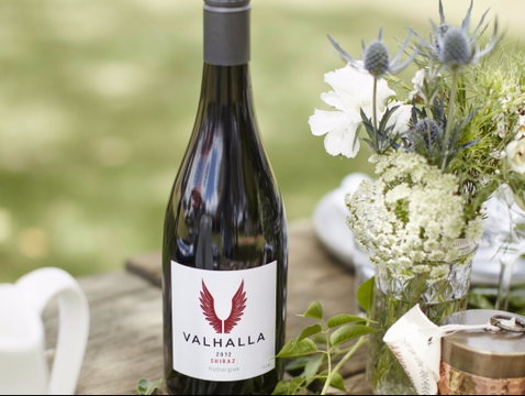 Valhalla Wines - Dalby Accommodation 2