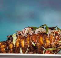 2 Fish Seafood Restaurant - Dalby Accommodation