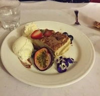 Anna's Restaurant - Dalby Accommodation