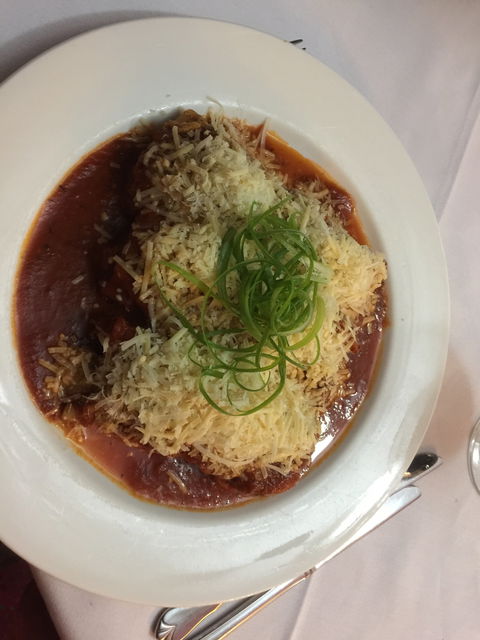 Anna's Restaurant - Dalby Accommodation 1
