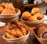 Black Star Pastry Galeries - Dalby Accommodation
