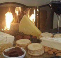 Blessed Cheese - Dalby Accommodation