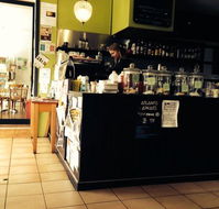 Cafe Evolve - Dalby Accommodation