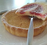 Cafe Jacqui's - Dalby Accommodation