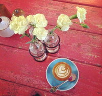 Favourite Chair Cafe - Dalby Accommodation
