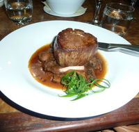 Feast on Murray - Dalby Accommodation