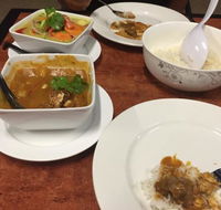 Ocean Spice Cafe - Dalby Accommodation