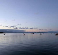 On the Inlet Seafood Restaurant - Dalby Accommodation