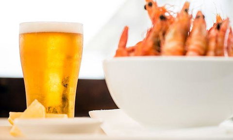 On The Inlet Seafood Restaurant - Dalby Accommodation 10