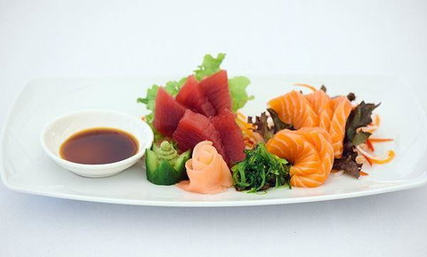 On The Inlet Seafood Restaurant - Dalby Accommodation 14