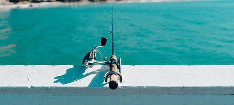 On The Inlet Seafood Restaurant - Dalby Accommodation 2