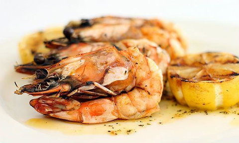 On The Inlet Seafood Restaurant - Dalby Accommodation 5