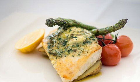 On The Inlet Seafood Restaurant - Dalby Accommodation 7