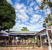 Salsa Bar  Grill - Dalby Accommodation
