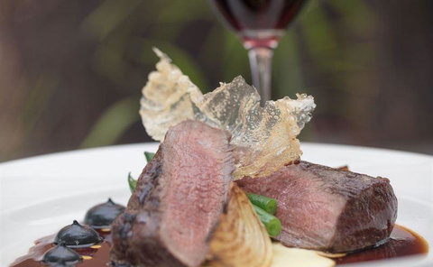 Salsa Bar & Grill - Dalby Accommodation 3