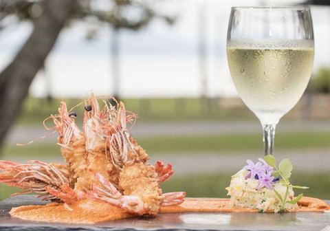 Salsa Bar & Grill - Dalby Accommodation 6