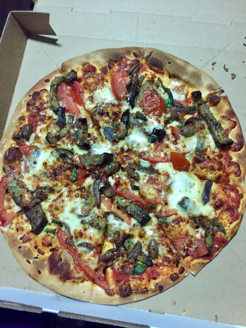T4's Gourmet Pizza & Pasta - Dalby Accommodation 2